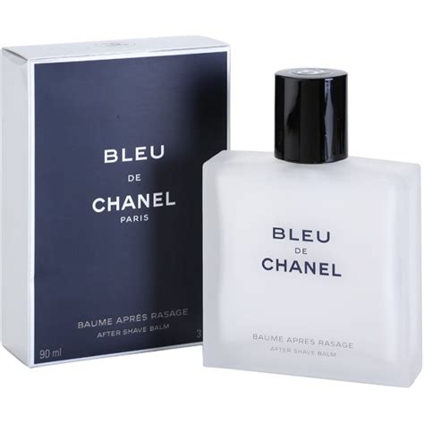 blue de chanel aftershave balm for men|chanel bleu aftershave best price.